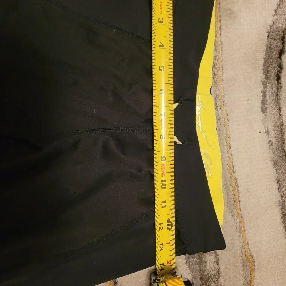 Mizuno Static Breath Winter Running/Workout Tights/Leggings Small - Picture 10 of 10